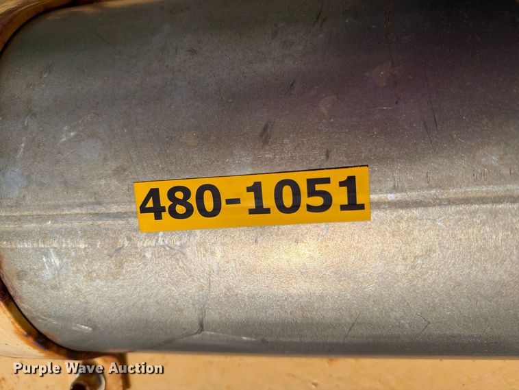 image for item FN1507 Batco Swift conveyor