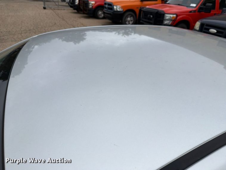 image for item FN1515 2014 Chevrolet Impala Limited 