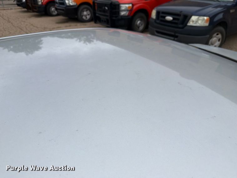 image for item FN1515 2014 Chevrolet Impala Limited 