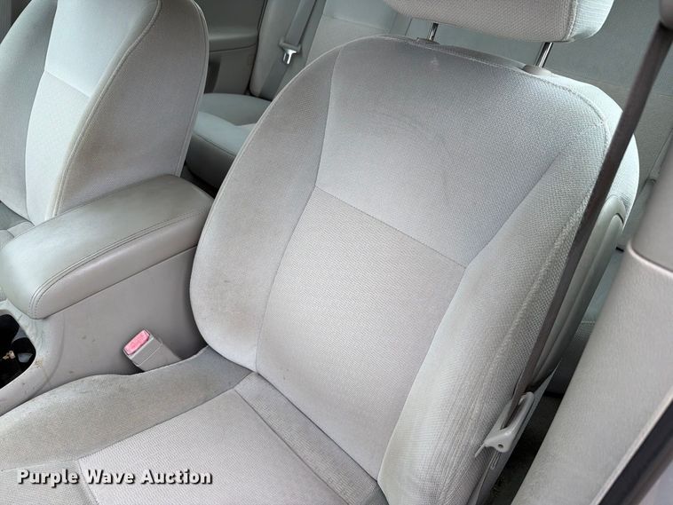 image for item FN1515 2014 Chevrolet Impala Limited 