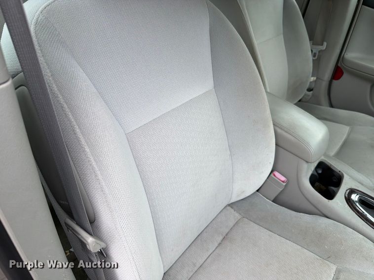image for item FN1515 2014 Chevrolet Impala Limited 