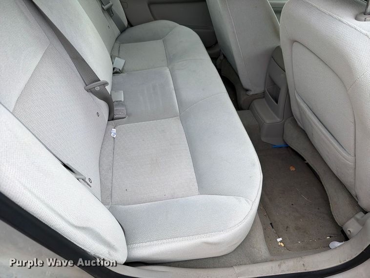 image for item FN1515 2014 Chevrolet Impala Limited 
