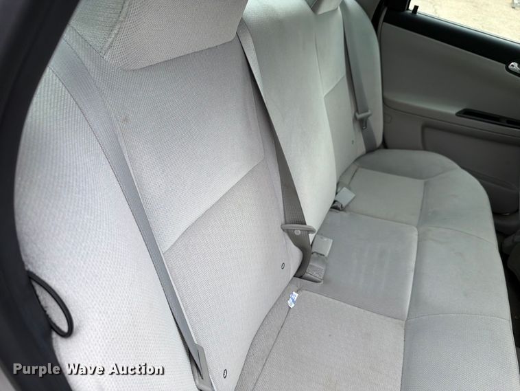 image for item FN1515 2014 Chevrolet Impala Limited 