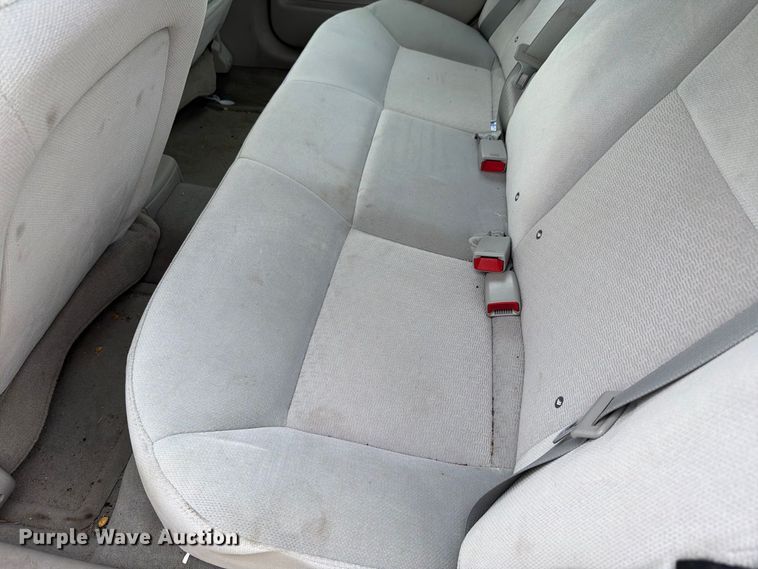 image for item FN1515 2014 Chevrolet Impala Limited 
