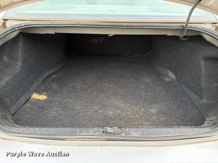 image for item FN1515 2014 Chevrolet Impala Limited 