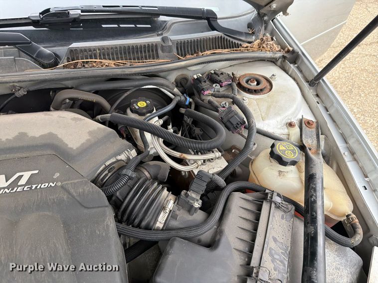 image for item FN1515 2014 Chevrolet Impala Limited 