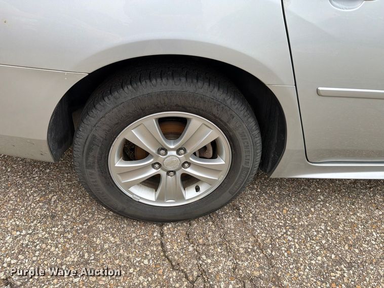 image for item FN1515 2014 Chevrolet Impala Limited 