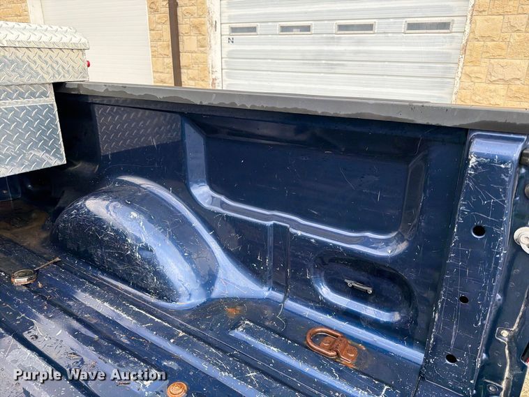 image for item FN1516 2007 Ford F150 Ext. Cab pickup truck