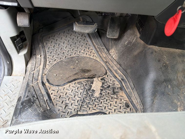 image for item FN1516 2007 Ford F150 Ext. Cab pickup truck