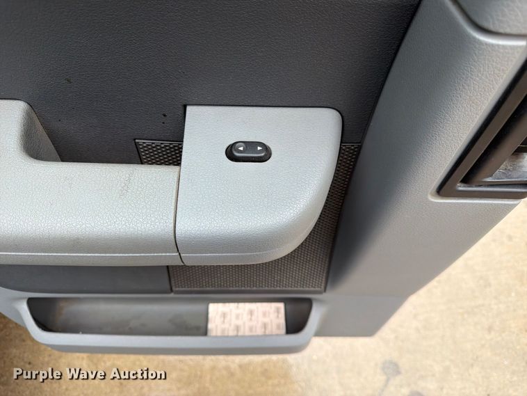 image for item FN1516 2007 Ford F150 Ext. Cab pickup truck