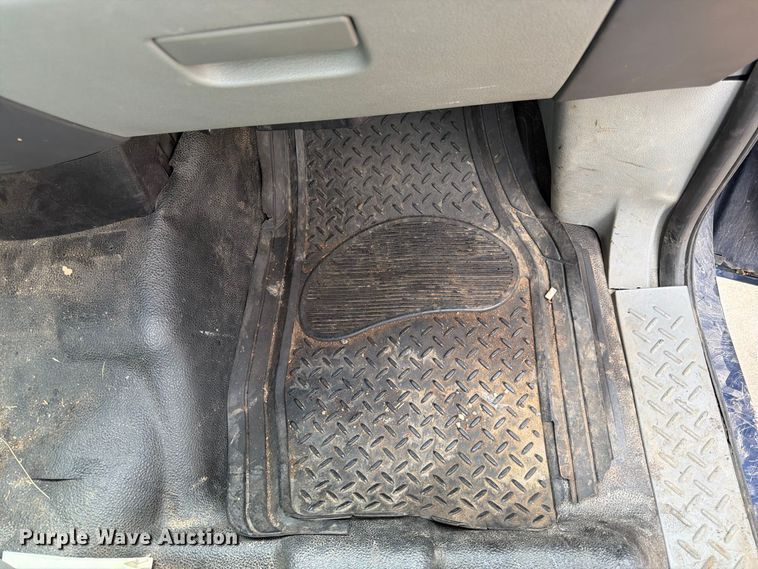 image for item FN1516 2007 Ford F150 Ext. Cab pickup truck