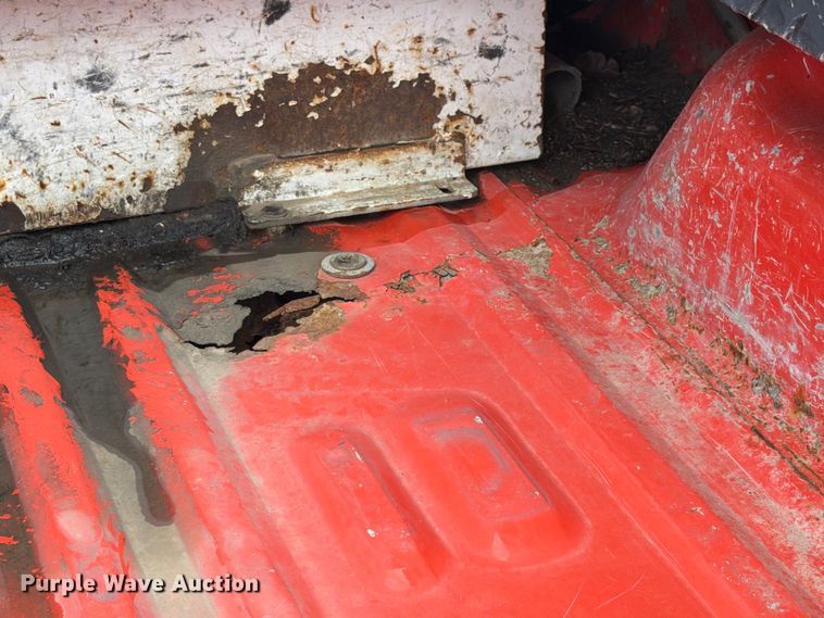 image for item FN1519 2011 Ford F250 Super Duty pickup truck