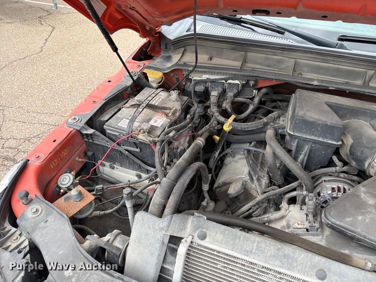 image for item FN1519 2011 Ford F250 Super Duty pickup truck