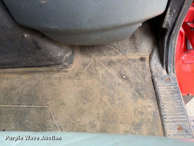 image for item FN1521 2007 International 7400 dump truck