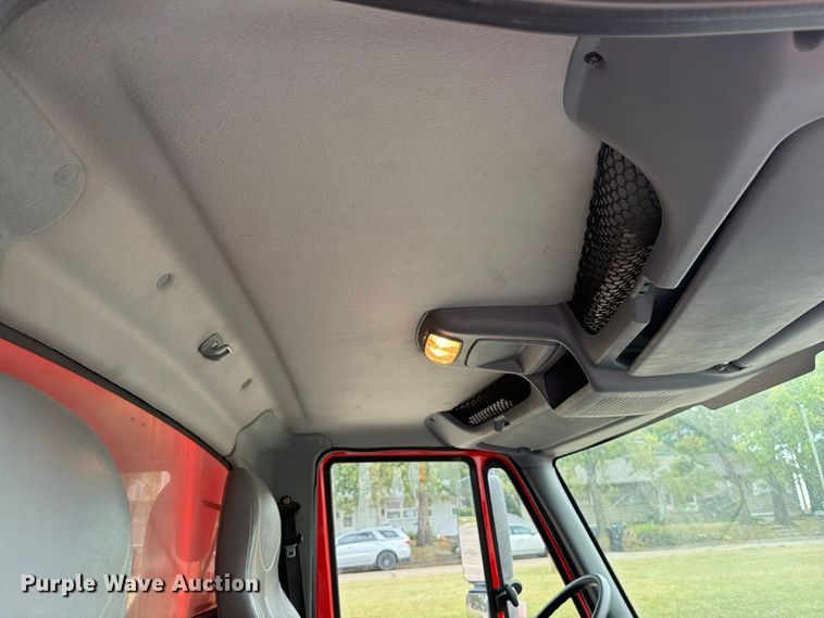 image for item FN1521 2007 International 7400 dump truck