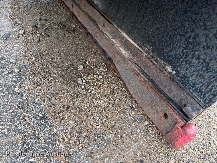 image for item FN1521 2007 International 7400 dump truck