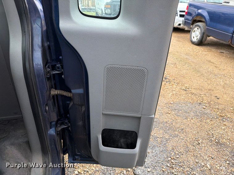 image for item FN1522 2008 Ford F150 pickup truck