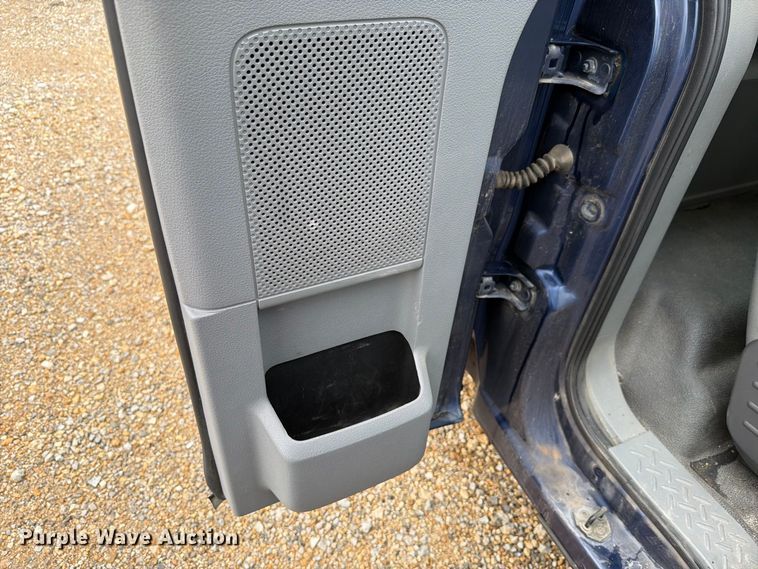 image for item FN1522 2008 Ford F150 pickup truck