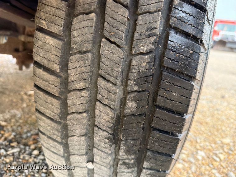 image for item FN1522 2008 Ford F150 pickup truck