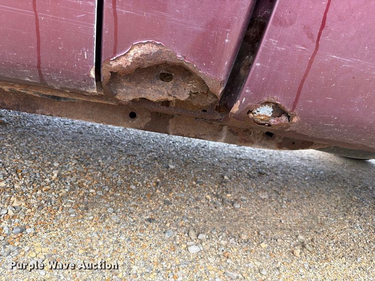 image for item FN1523 2009 Ford F150 pickup truck