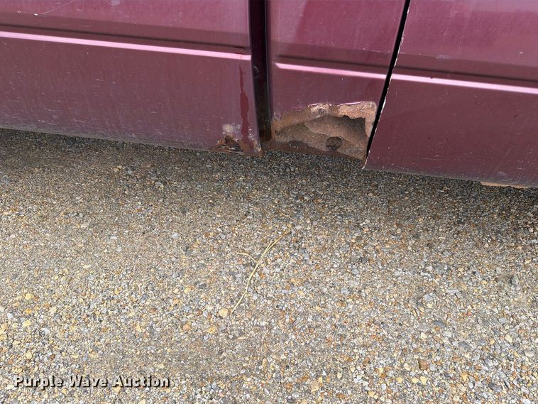 image for item FN1523 2009 Ford F150 pickup truck