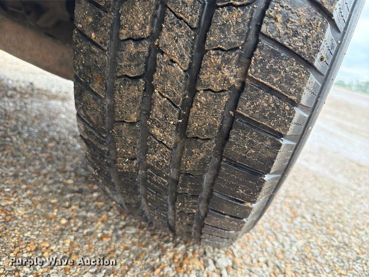 image for item FN1523 2009 Ford F150 pickup truck