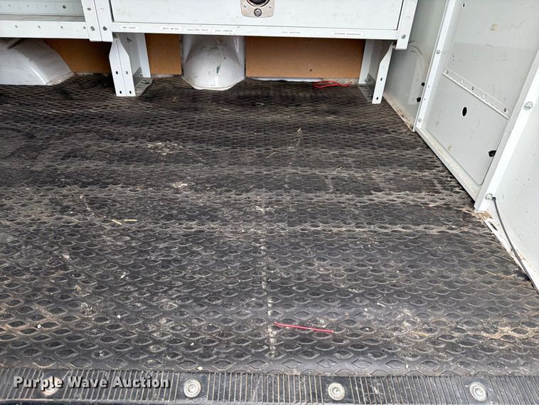 image for item FN1524 2013 Ford Econoline E350 van