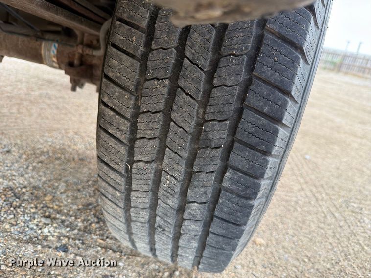 image for item FN1525 2008 Ford F-150 xl pickup truck