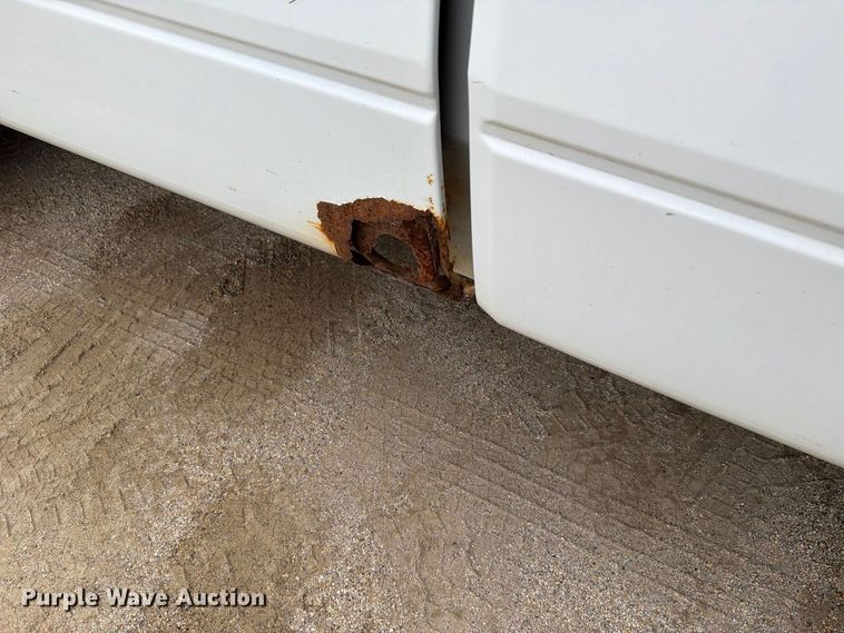 image for item FN1526 2007 Ford F150 pickup truck