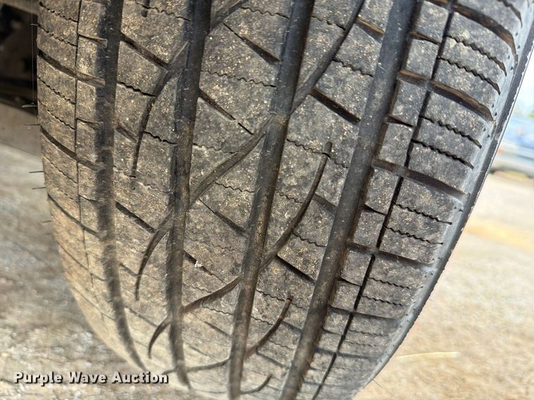 image for item FN1526 2007 Ford F150 pickup truck
