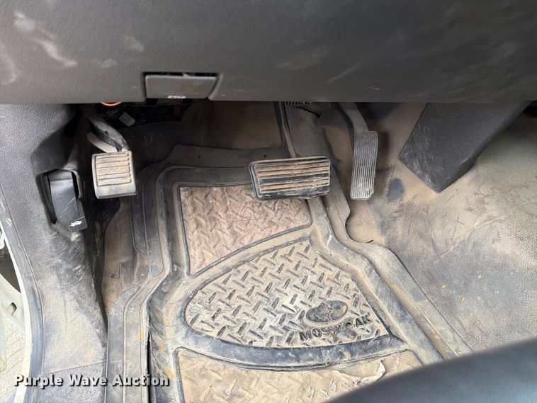 image for item FN1527 2007 Chevrolet Suburban SUV