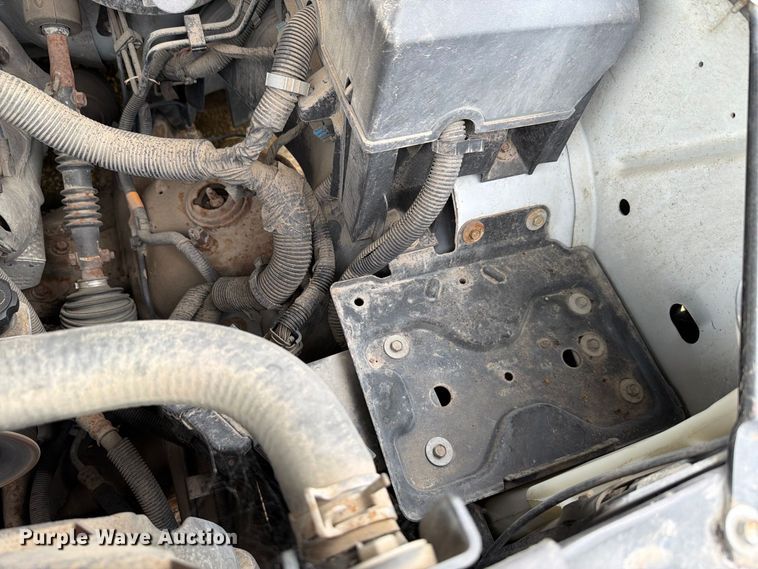 image for item FN1527 2007 Chevrolet Suburban SUV