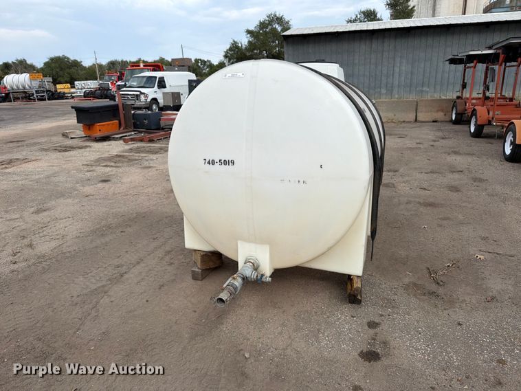 image for item MQ9152 Fairbanks-Morse tank