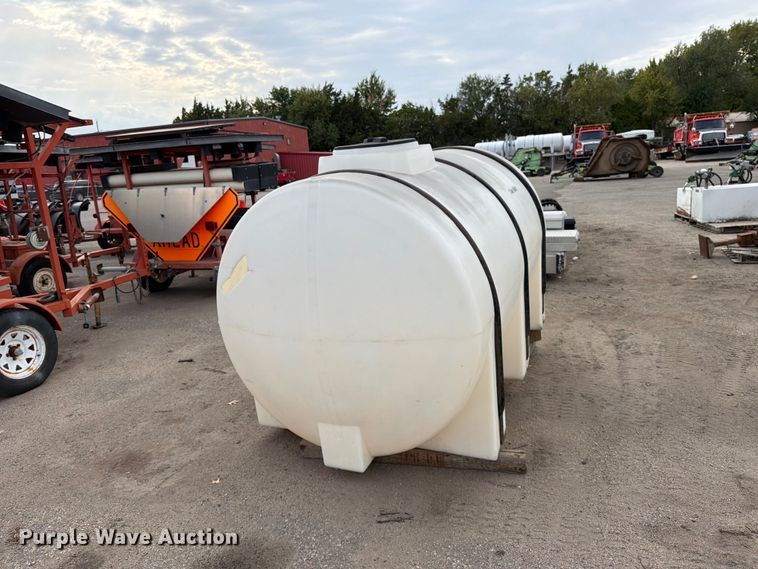 image for item MQ9152 Fairbanks-Morse tank