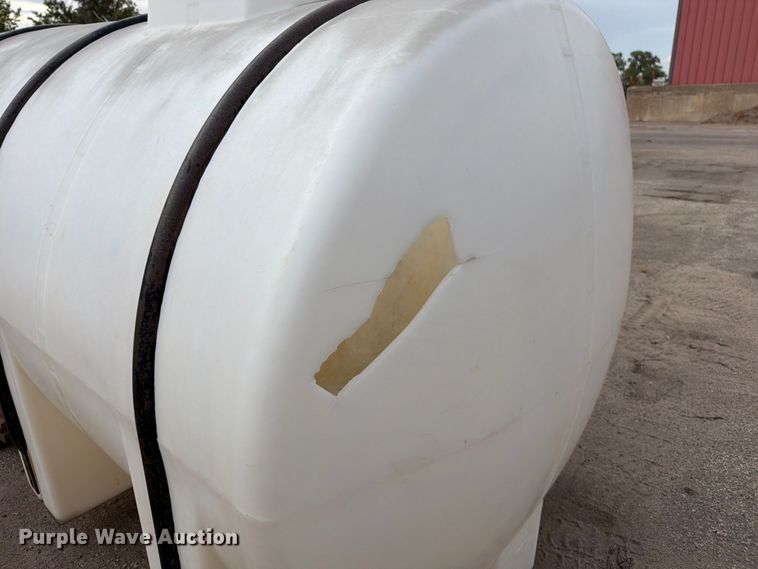 image for item MQ9152 Fairbanks-Morse tank