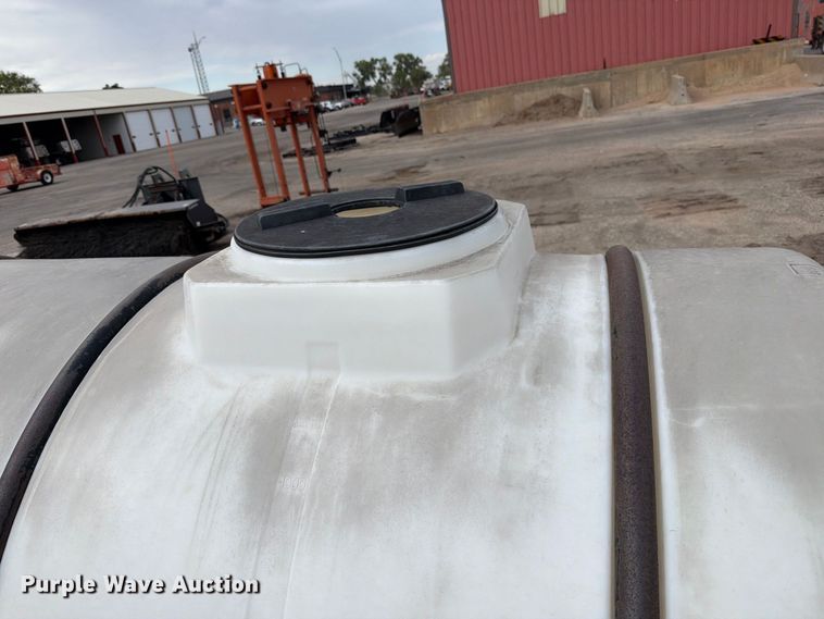 image for item MQ9152 Fairbanks-Morse tank