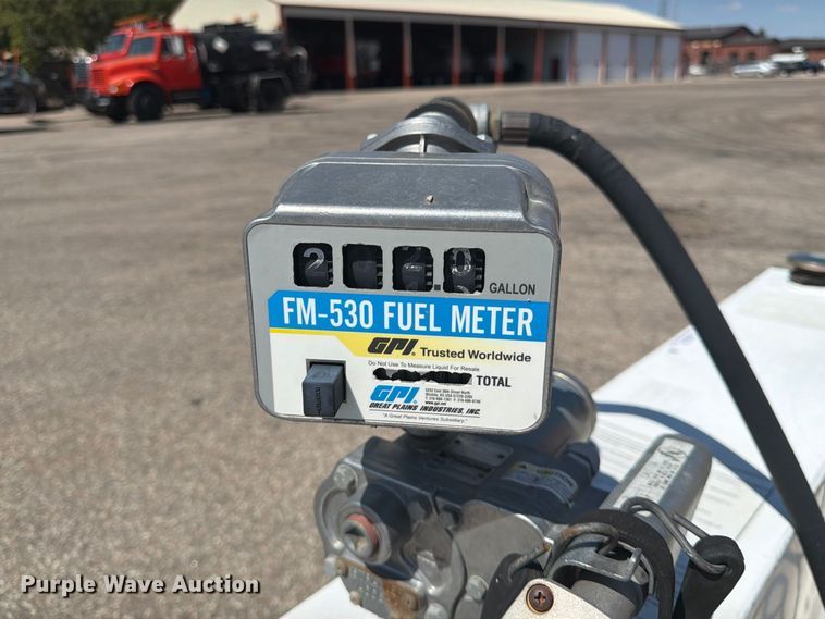 image for item MQ9156 (3) Weather Guard fuel tanks