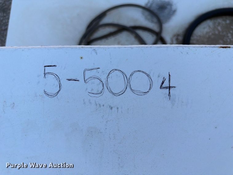 image for item MQ9156 (3) Weather Guard fuel tanks