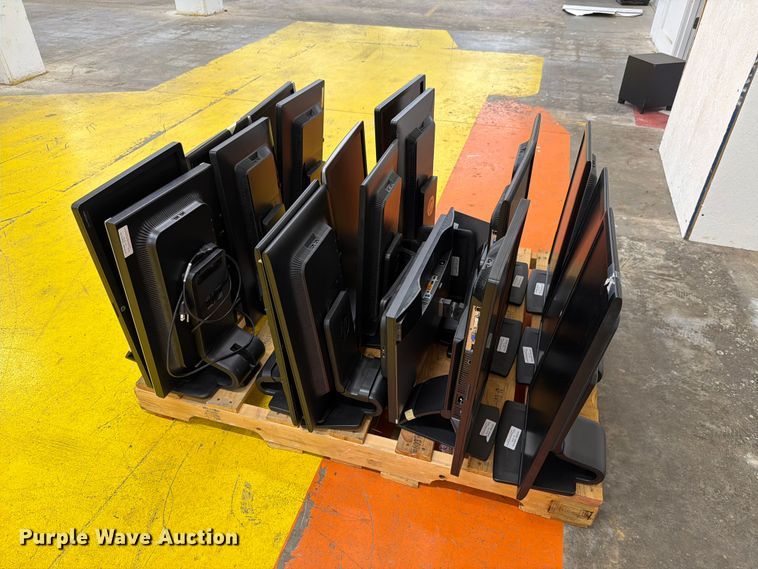 image for item NF9570 (20) monitors