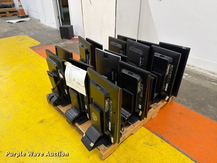 image for item NF9570 (20) monitors