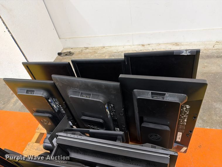image for item NF9570 (20) monitors