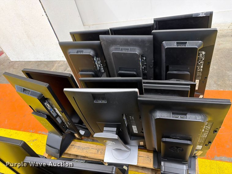 image for item NF9570 (20) monitors