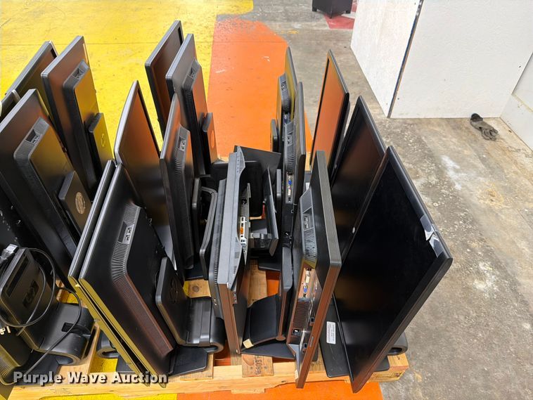 image for item NF9570 (20) monitors