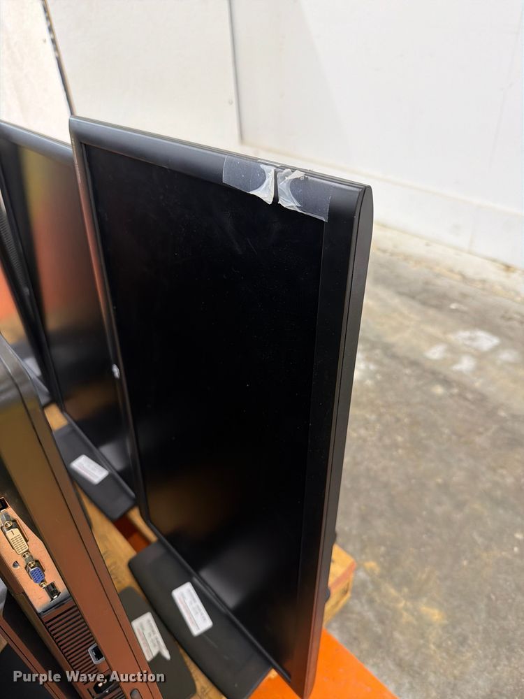 image for item NF9570 (20) monitors