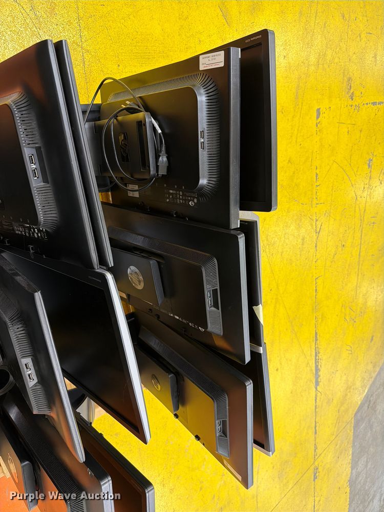 image for item NF9570 (20) monitors