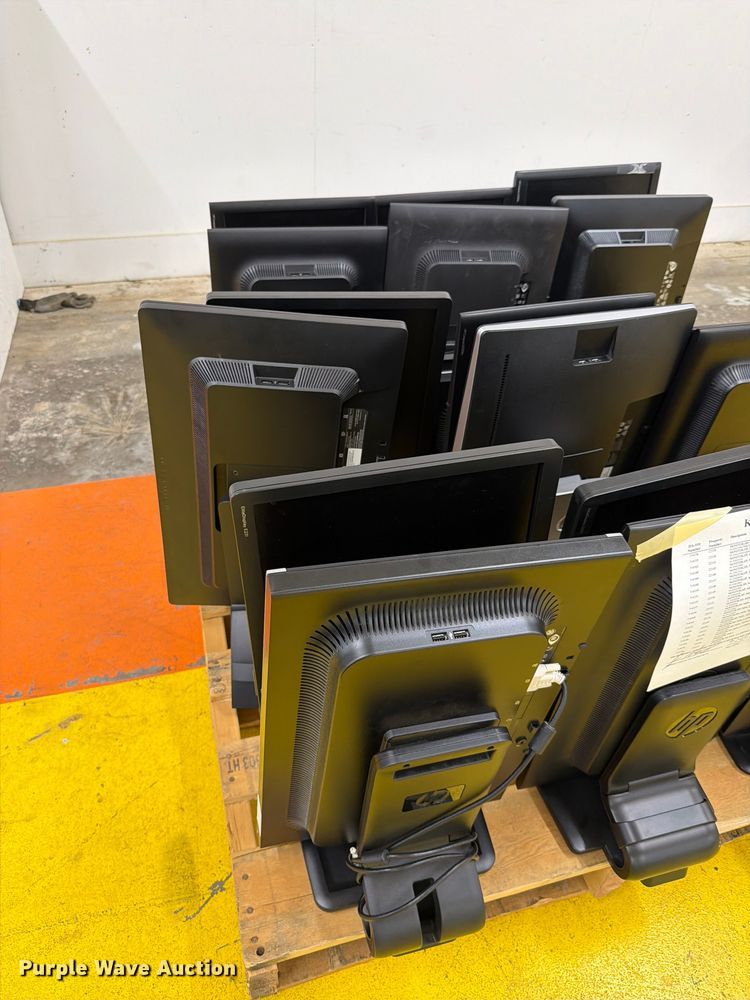 image for item NF9570 (20) monitors