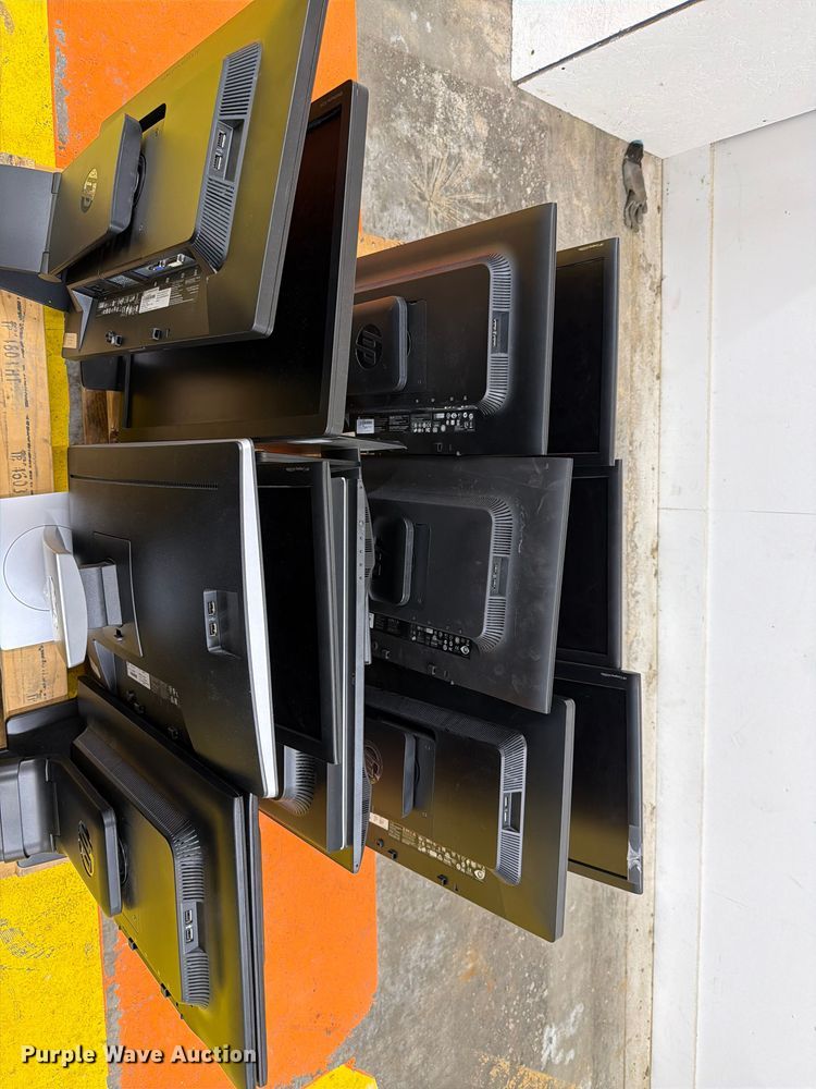 image for item NF9570 (20) monitors