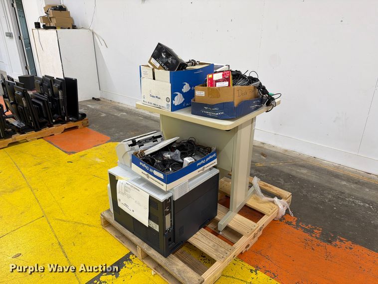 Electronics