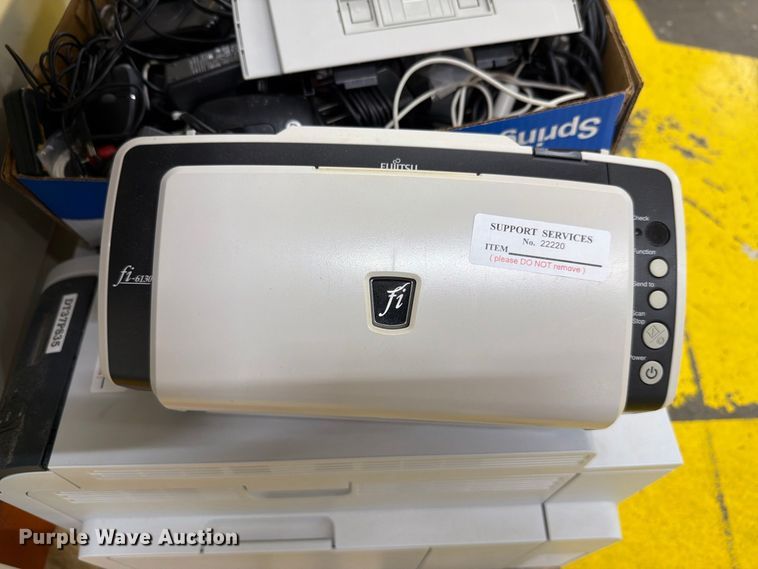 image for item NF9571 Electronics
