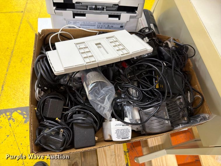 image for item NF9571 Electronics